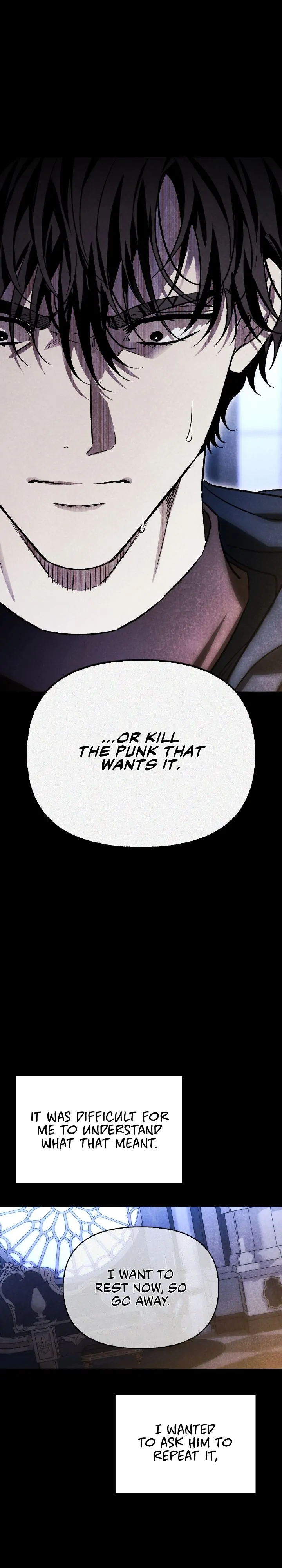 I Tamed My Ex-Husband’s Mad Dog Chapter 61 - page 30