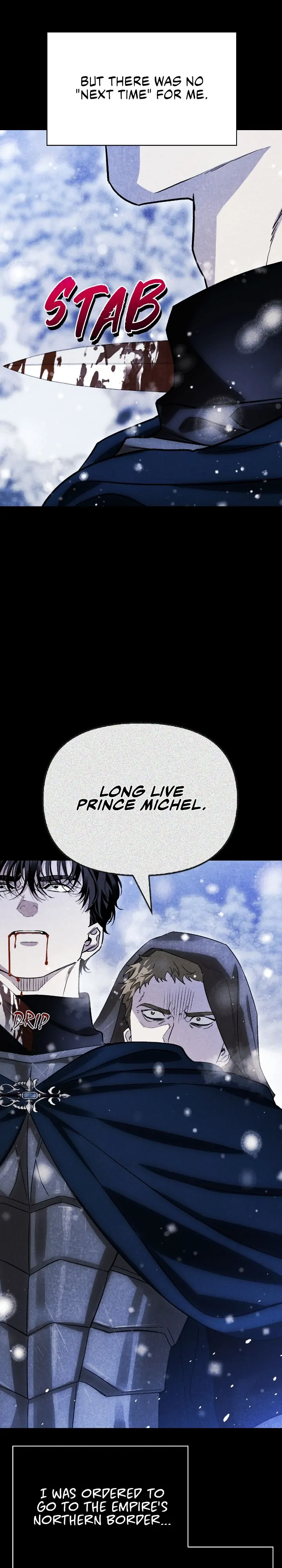 I Tamed My Ex-Husband’s Mad Dog Chapter 61 - page 32