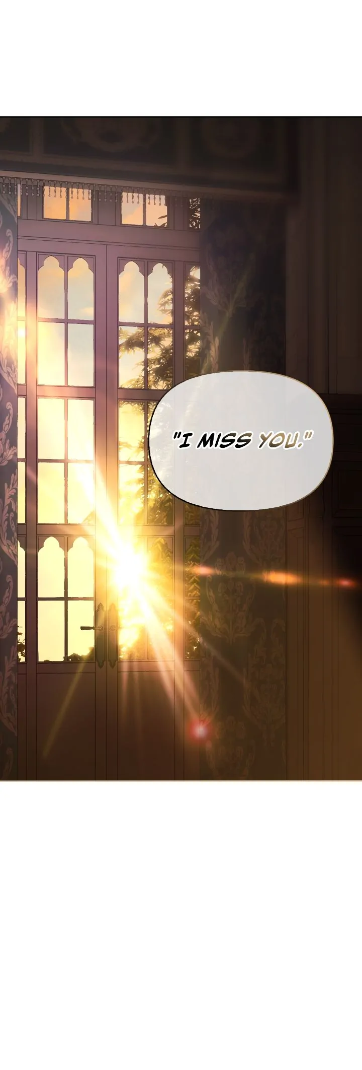 I Tamed My Ex-Husband’s Mad Dog Chapter 61 - page 37