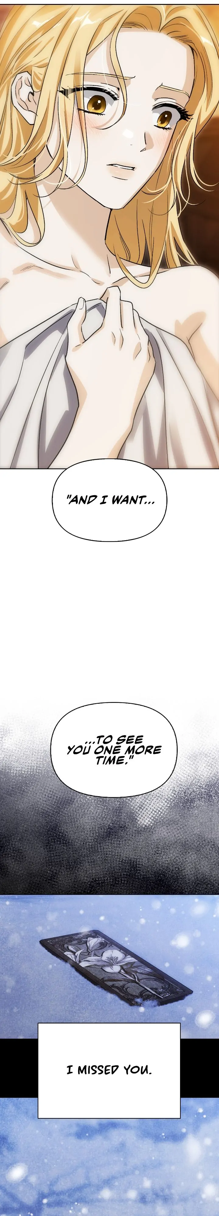 I Tamed My Ex-Husband’s Mad Dog Chapter 61 - page 38