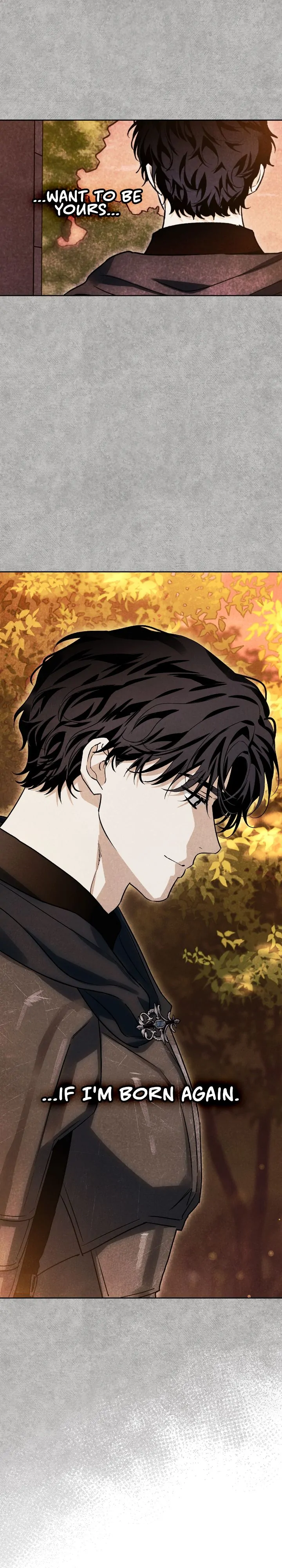 I Tamed My Ex-Husband’s Mad Dog Chapter 61 - page 40