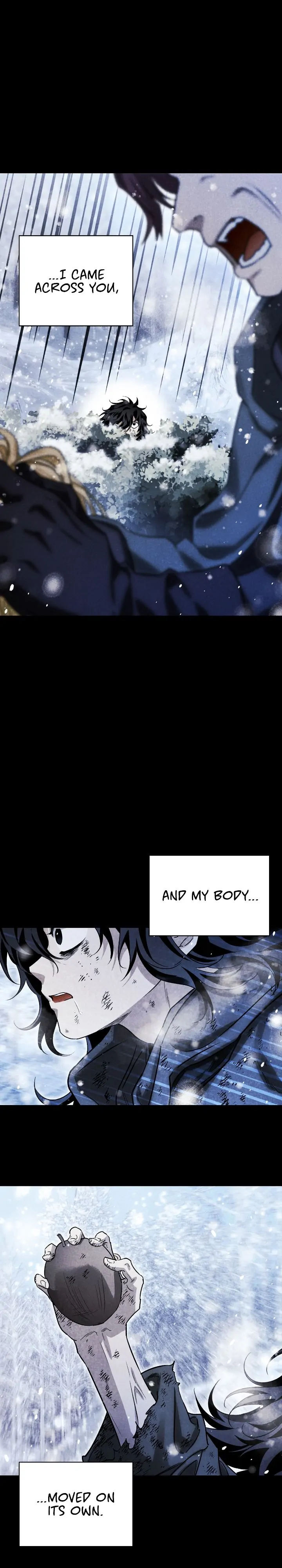 I Tamed My Ex-Husband’s Mad Dog Chapter 61 - page 44