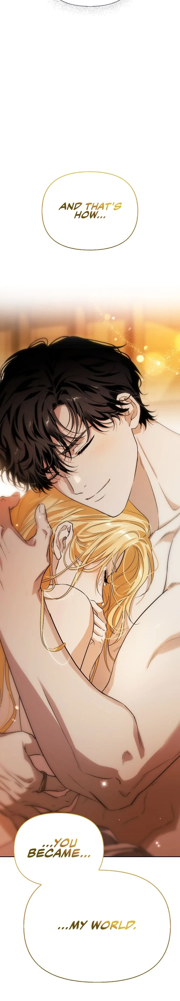 I Tamed My Ex-Husband’s Mad Dog Chapter 61 - page 47