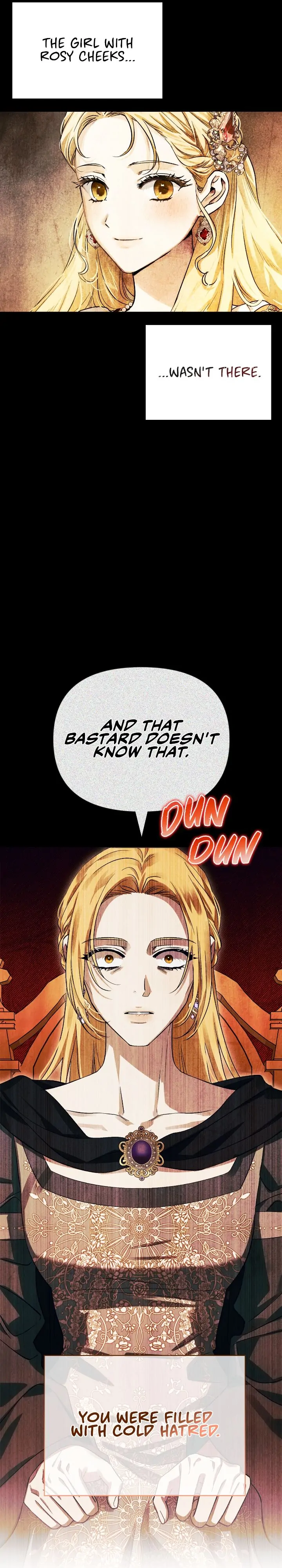 I Tamed My Ex-Husband’s Mad Dog Chapter 61 - page 6