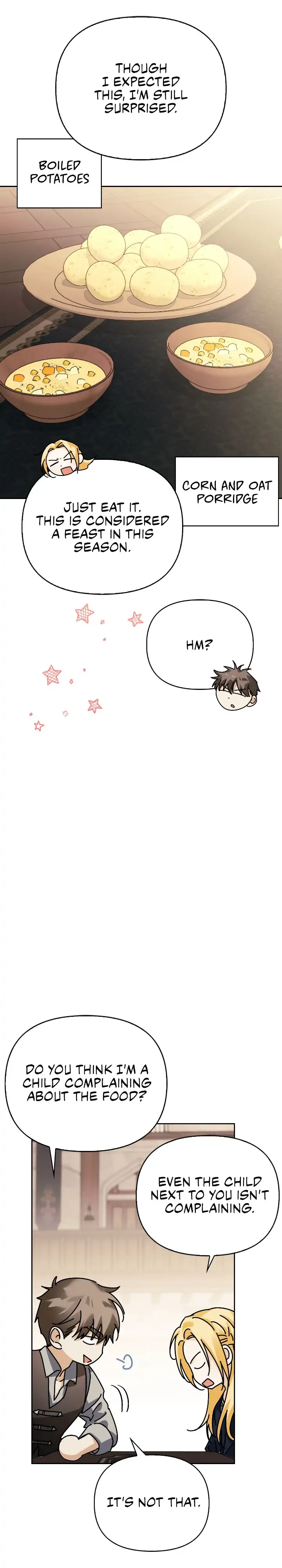 I Tamed My Ex-Husband’s Mad Dog Chapter 10 - page 12