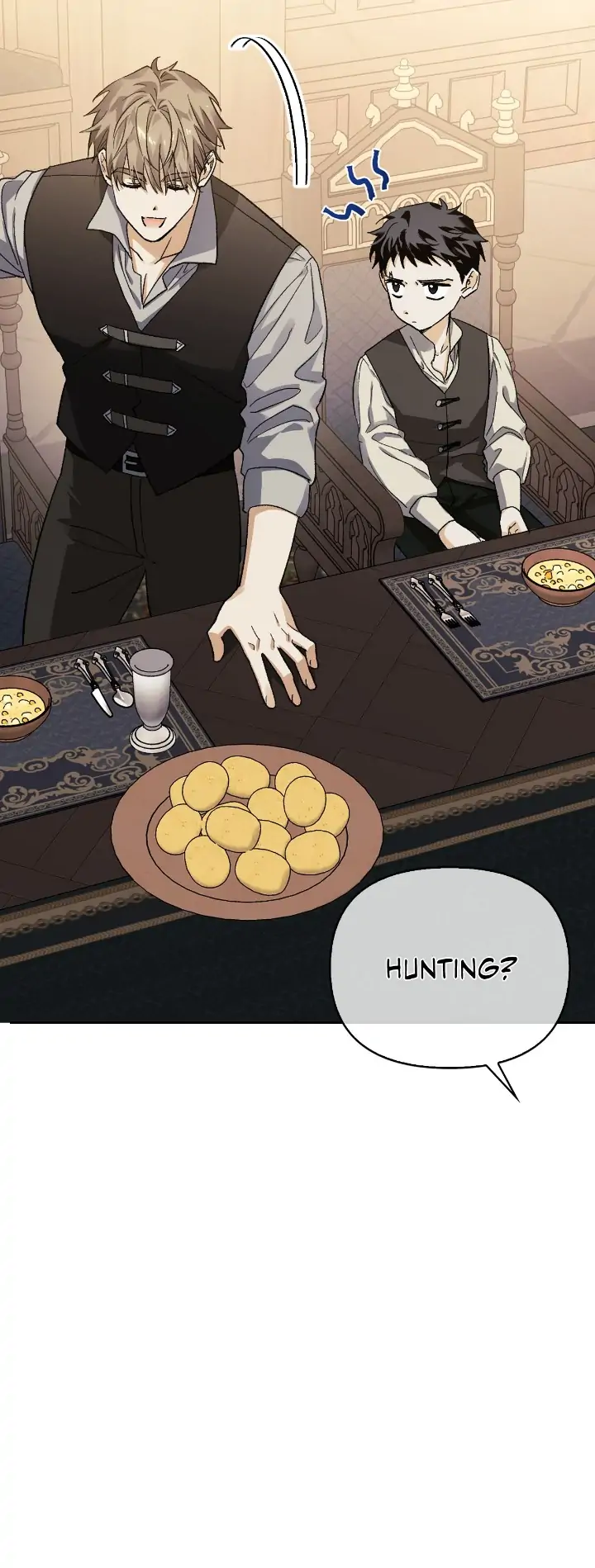 I Tamed My Ex-Husband’s Mad Dog Chapter 10 - page 17