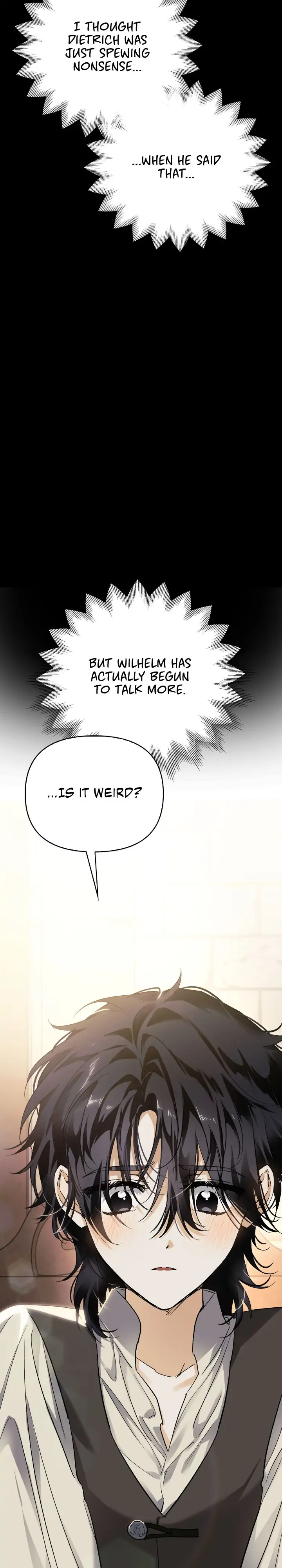 I Tamed My Ex-Husband’s Mad Dog Chapter 10 - page 2