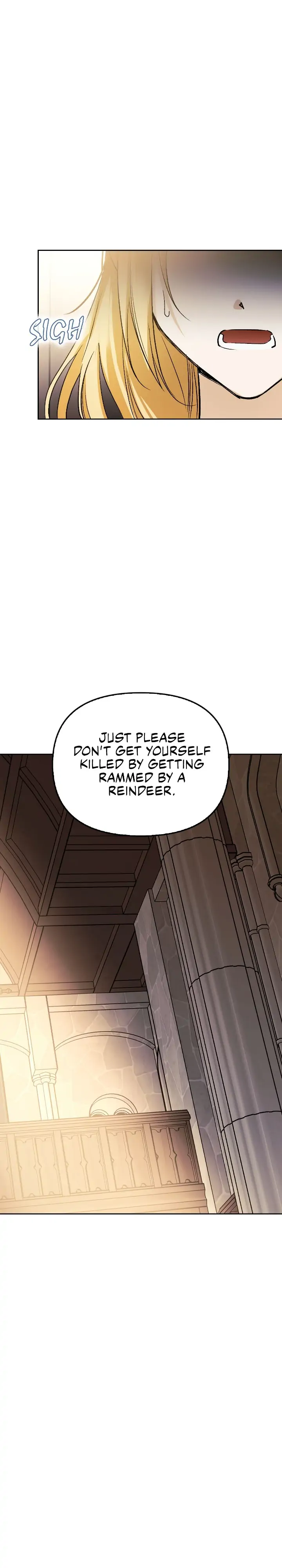 I Tamed My Ex-Husband’s Mad Dog Chapter 10 - page 22