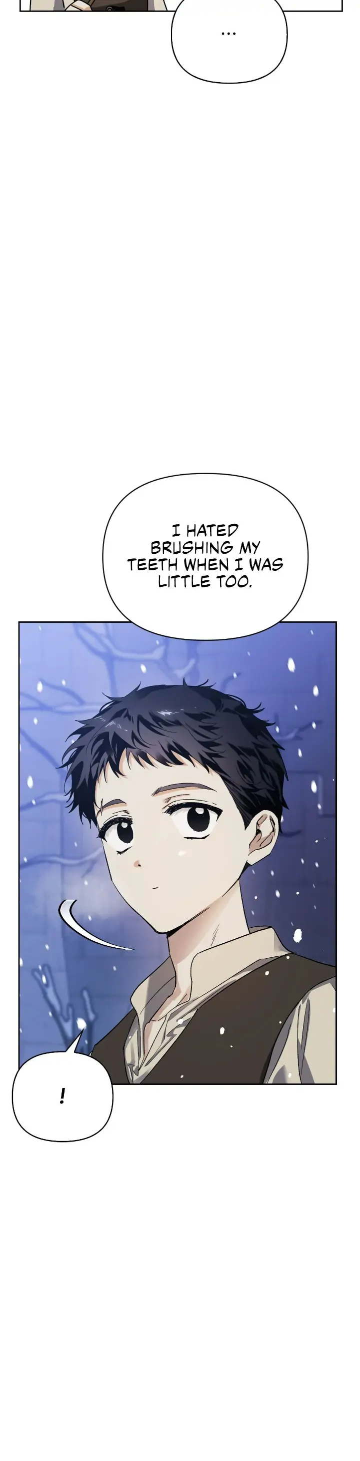 I Tamed My Ex-Husband’s Mad Dog Chapter 10 - page 25