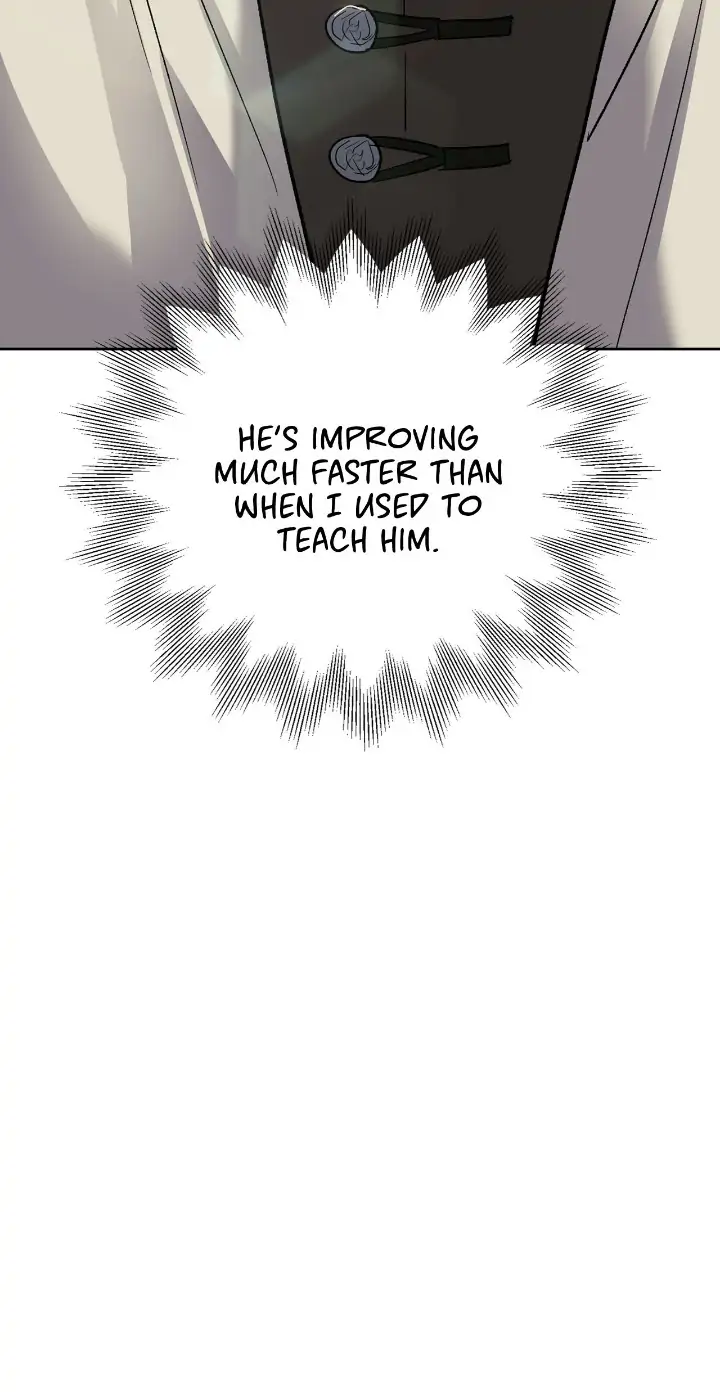 I Tamed My Ex-Husband’s Mad Dog Chapter 10 - page 3