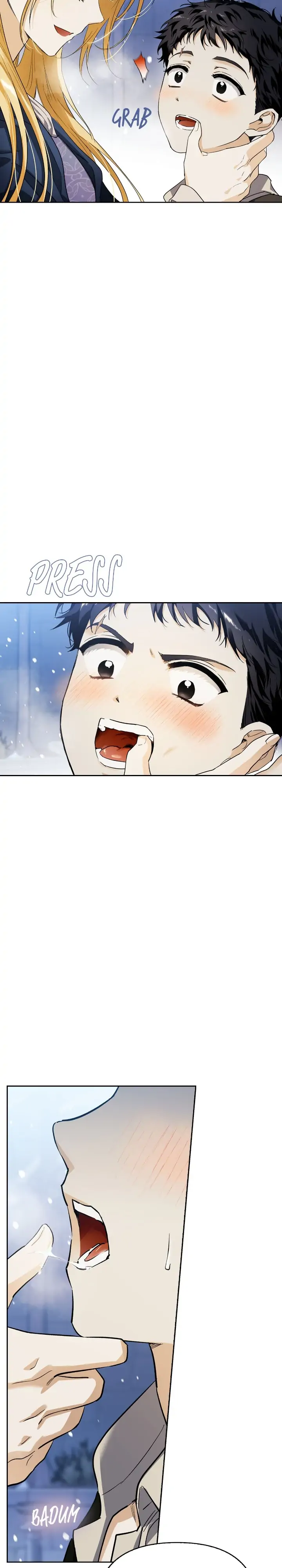 I Tamed My Ex-Husband’s Mad Dog Chapter 10 - page 32