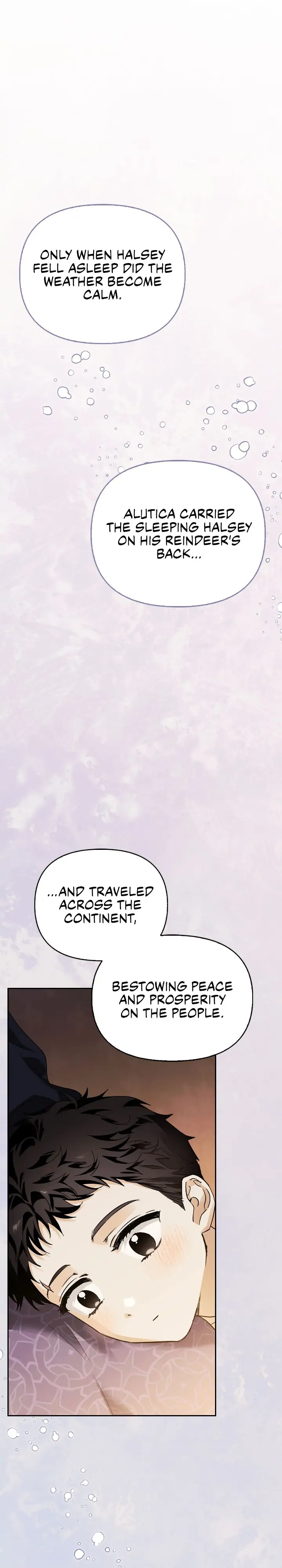 I Tamed My Ex-Husband’s Mad Dog Chapter 10 - page 39