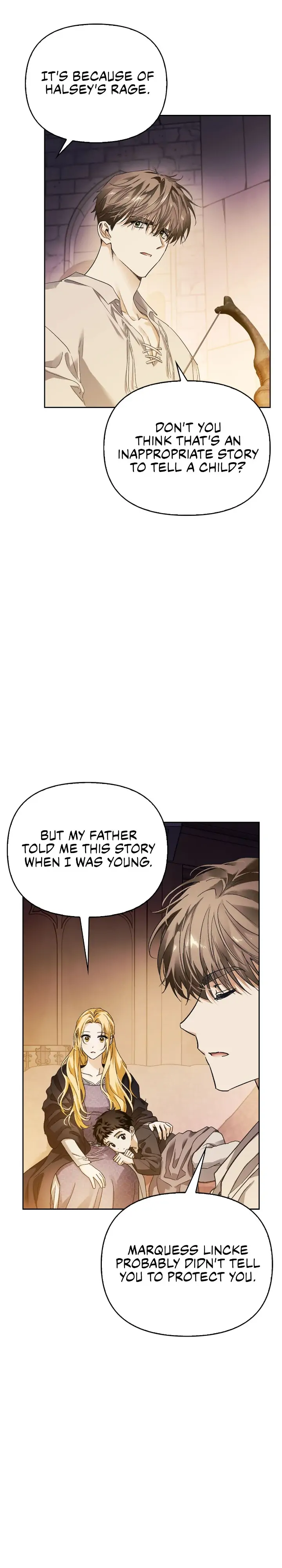 I Tamed My Ex-Husband’s Mad Dog Chapter 10 - page 41
