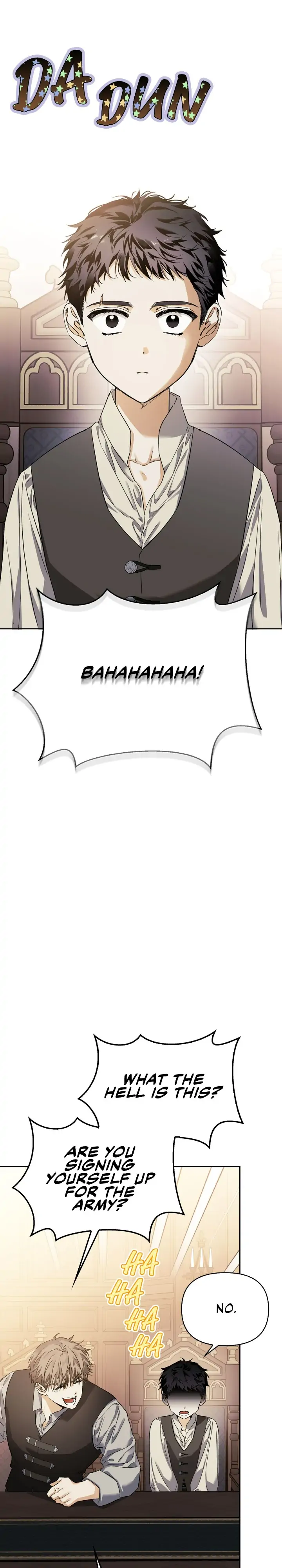 I Tamed My Ex-Husband’s Mad Dog Chapter 10 - page 7