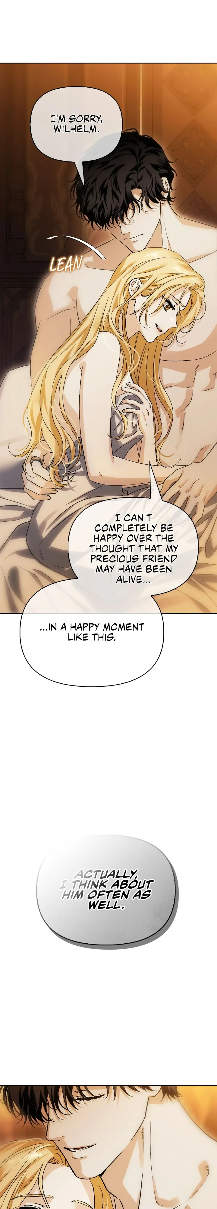 I Tamed My Ex-Husband’s Mad Dog Chapter 62 - page 10