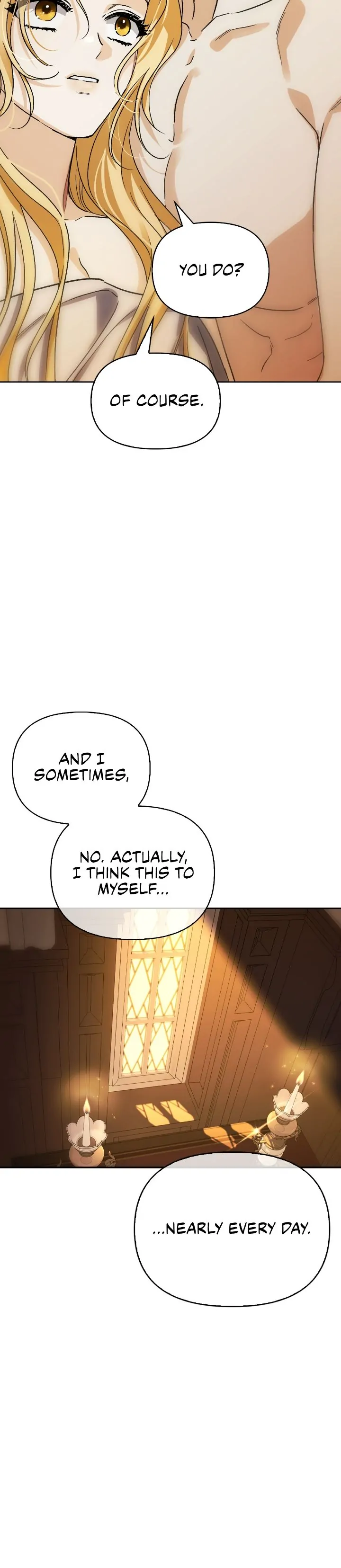 I Tamed My Ex-Husband’s Mad Dog Chapter 62 - page 11