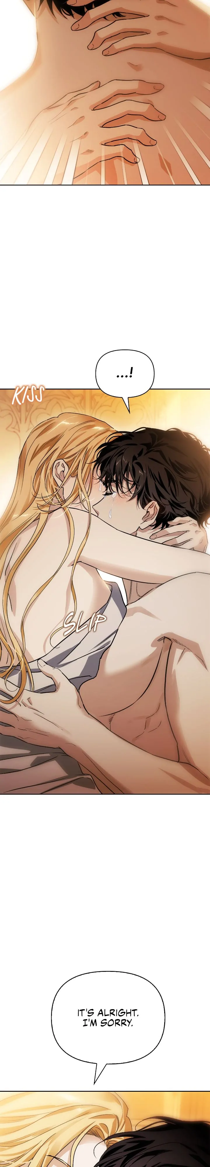 I Tamed My Ex-Husband’s Mad Dog Chapter 62 - page 22