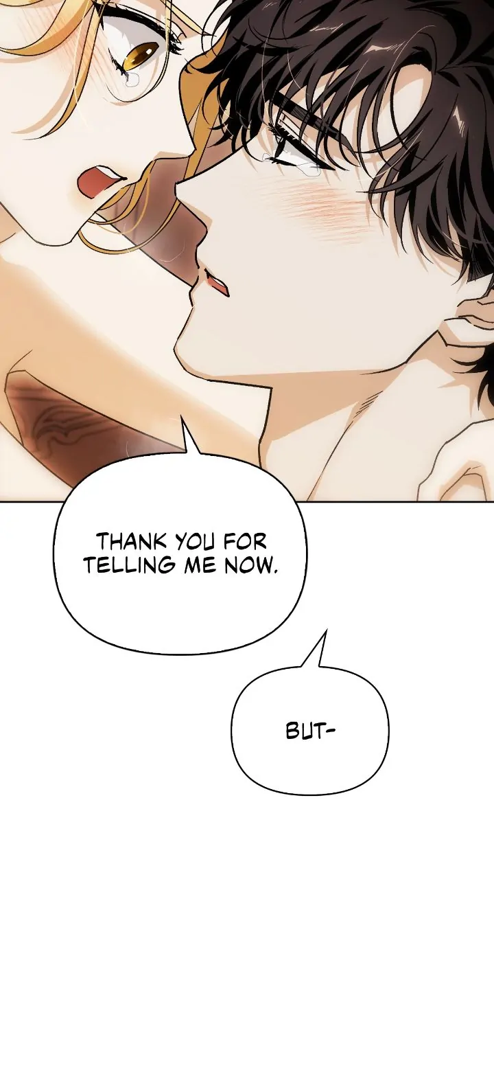 I Tamed My Ex-Husband’s Mad Dog Chapter 62 - page 23