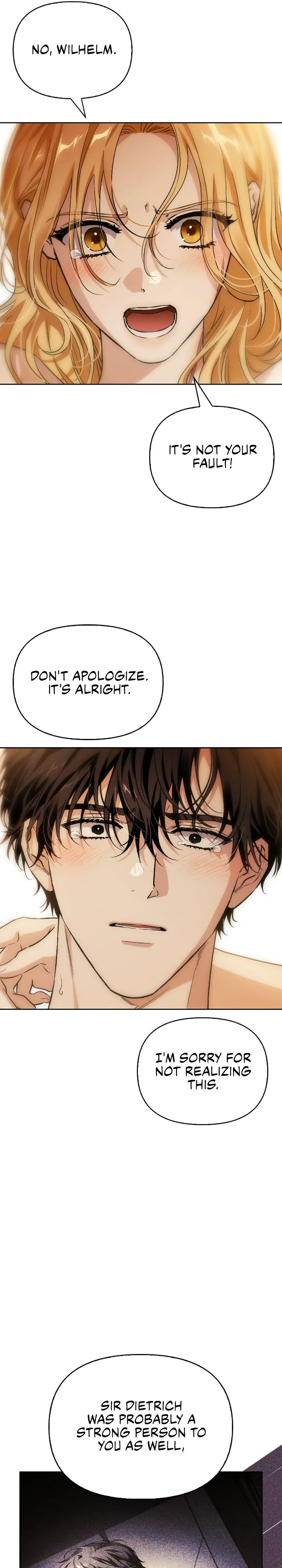 I Tamed My Ex-Husband’s Mad Dog Chapter 62 - page 24