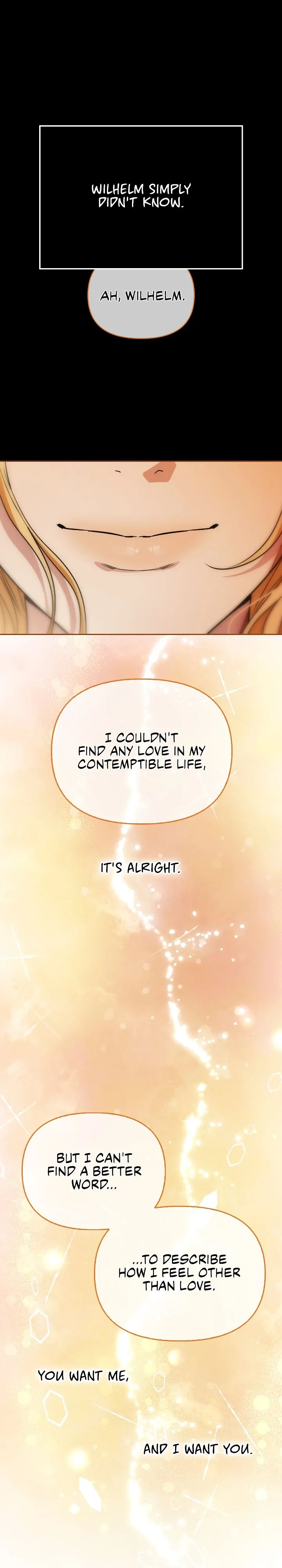 I Tamed My Ex-Husband’s Mad Dog Chapter 62 - page 27