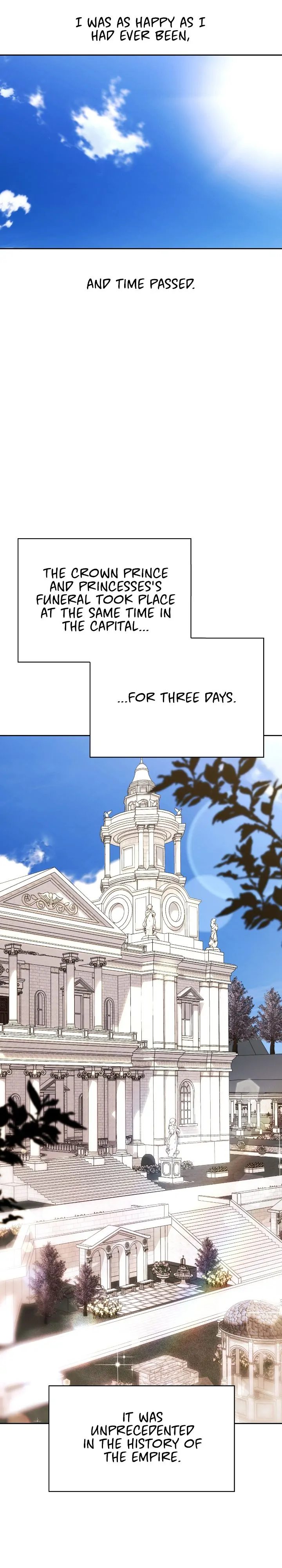 I Tamed My Ex-Husband’s Mad Dog Chapter 62 - page 30