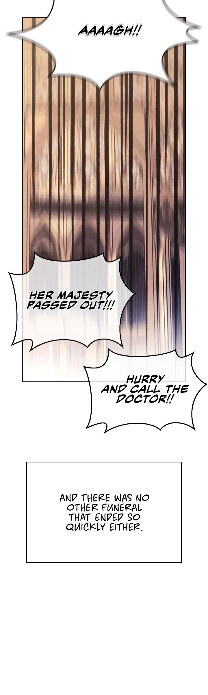 I Tamed My Ex-Husband’s Mad Dog Chapter 62 - page 35