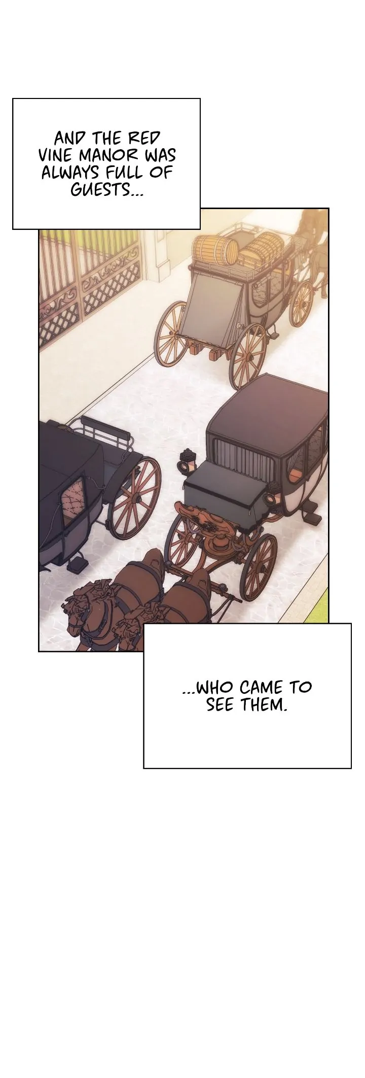 I Tamed My Ex-Husband’s Mad Dog Chapter 62 - page 38