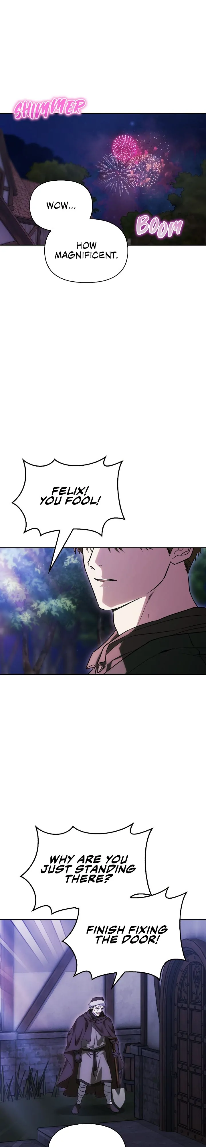 I Tamed My Ex-Husband’s Mad Dog Chapter 62 - page 42