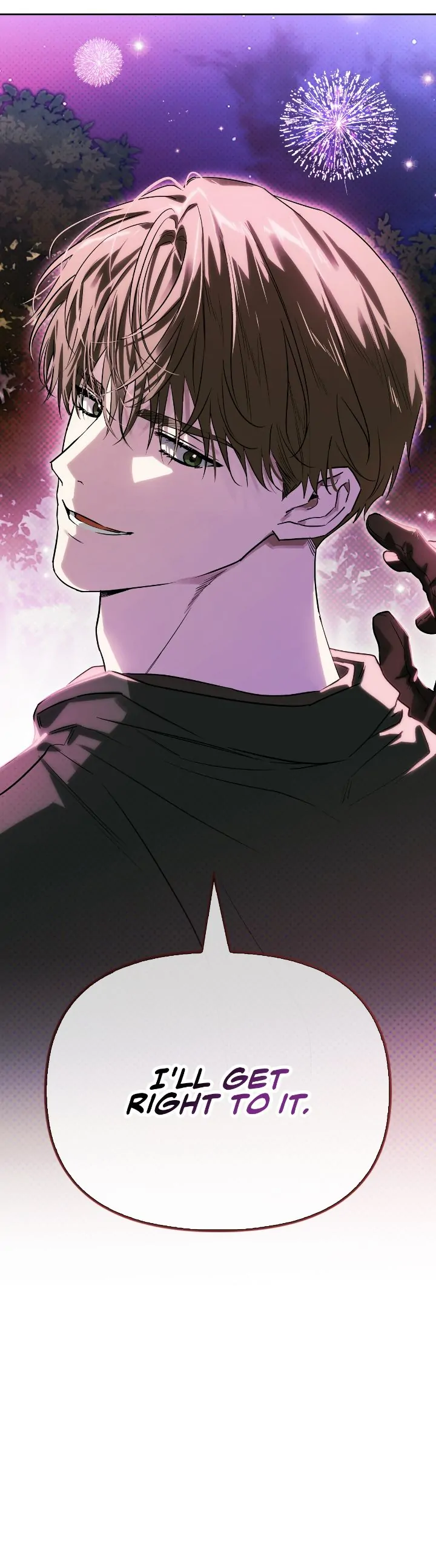 I Tamed My Ex-Husband’s Mad Dog Chapter 62 - page 44