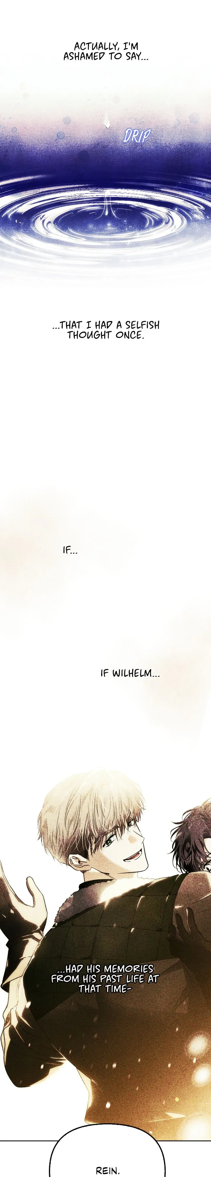 I Tamed My Ex-Husband’s Mad Dog Chapter 62 - page 8