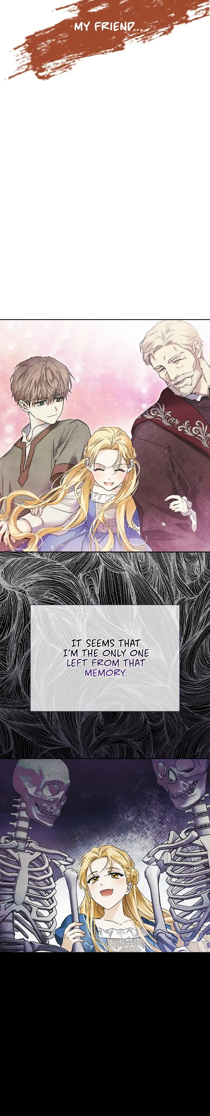 I Tamed My Ex-Husband’s Mad Dog Chapter 17 - page 19