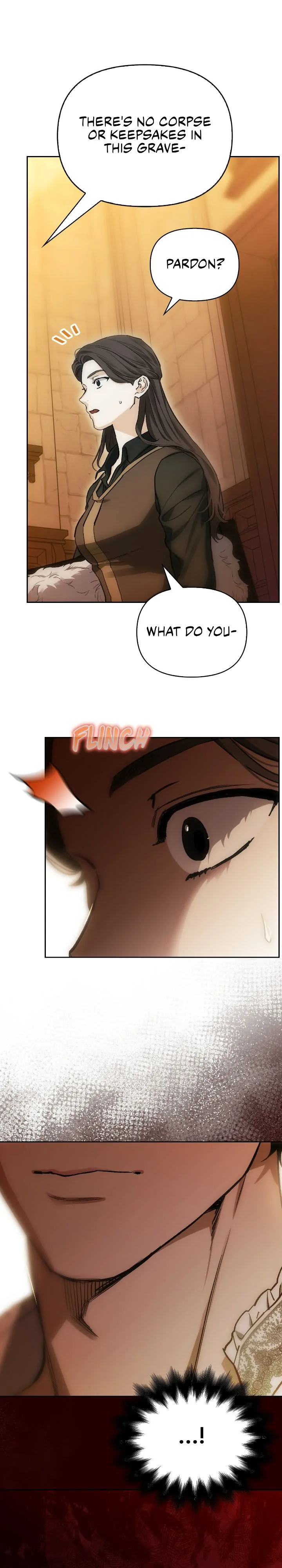 I Tamed My Ex-Husband’s Mad Dog Chapter 63 - page 14