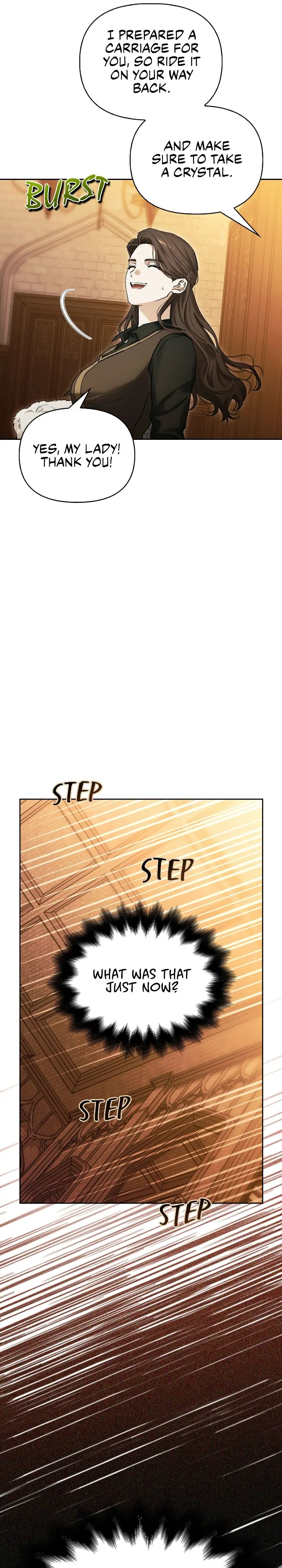 I Tamed My Ex-Husband’s Mad Dog Chapter 63 - page 16