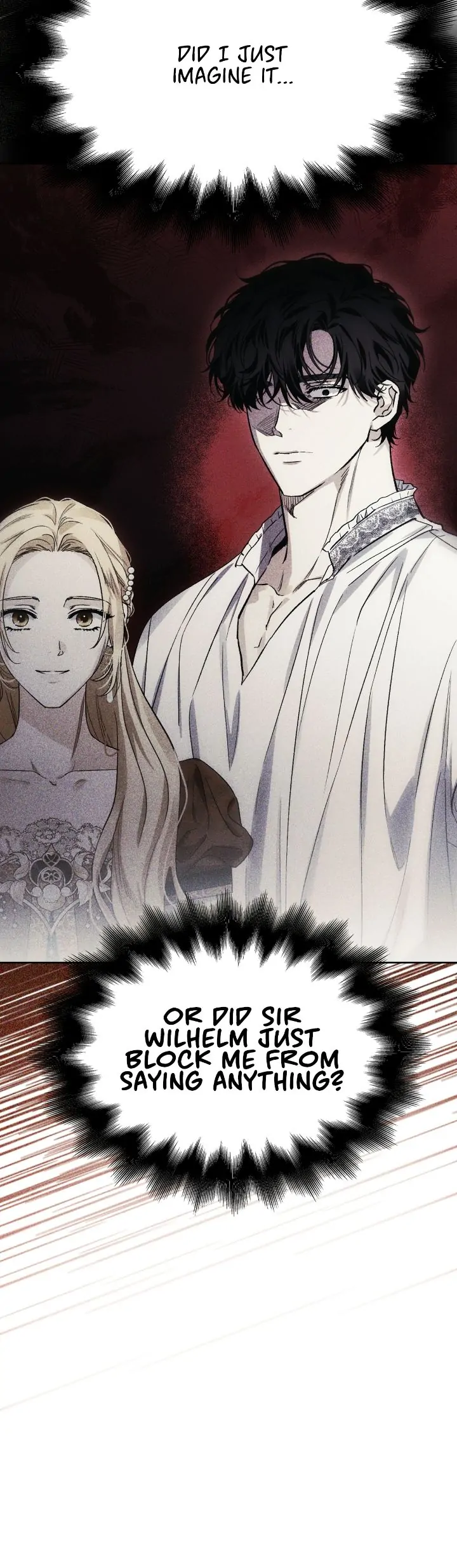 I Tamed My Ex-Husband’s Mad Dog Chapter 63 - page 17