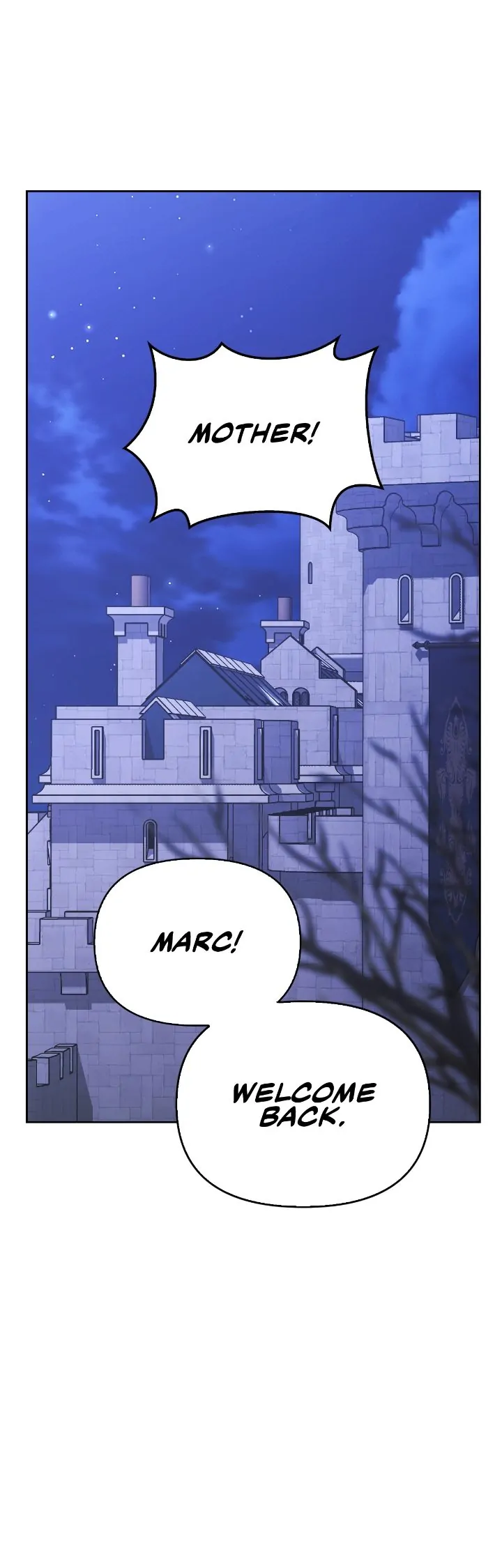I Tamed My Ex-Husband’s Mad Dog Chapter 63 - page 19