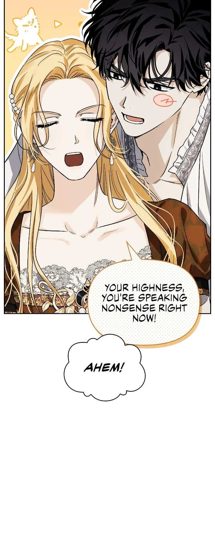 I Tamed My Ex-Husband’s Mad Dog Chapter 63 - page 3