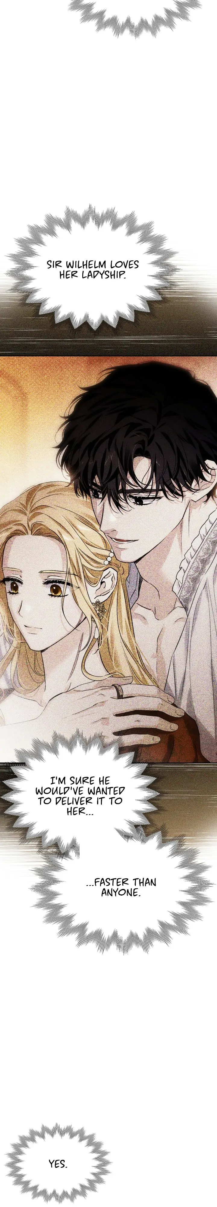 I Tamed My Ex-Husband’s Mad Dog Chapter 63 - page 30