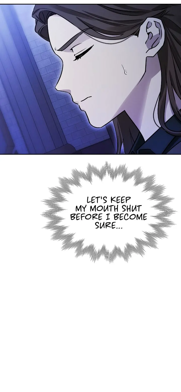 I Tamed My Ex-Husband’s Mad Dog Chapter 63 - page 31