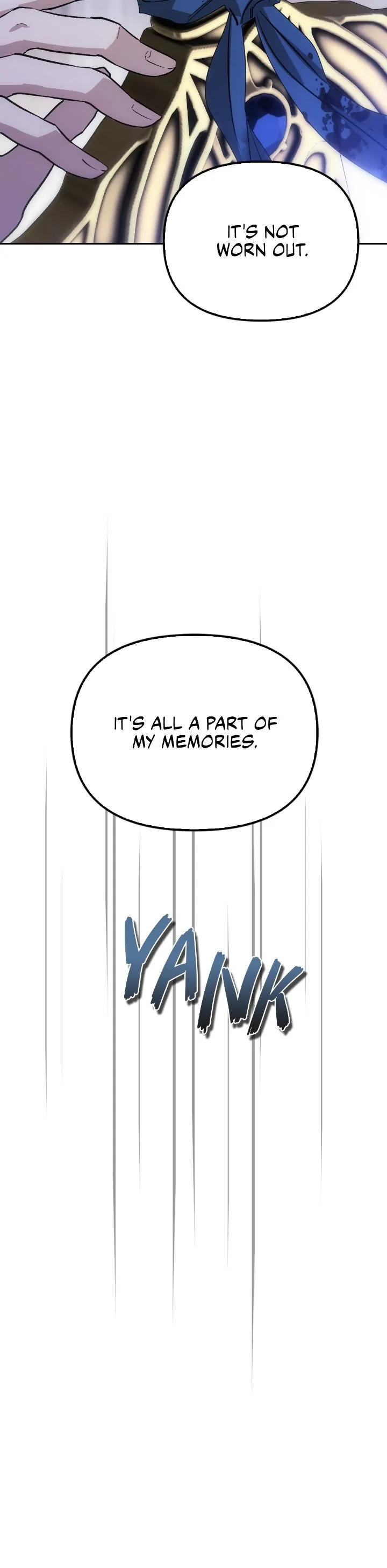 I Tamed My Ex-Husband’s Mad Dog Chapter 63 - page 34