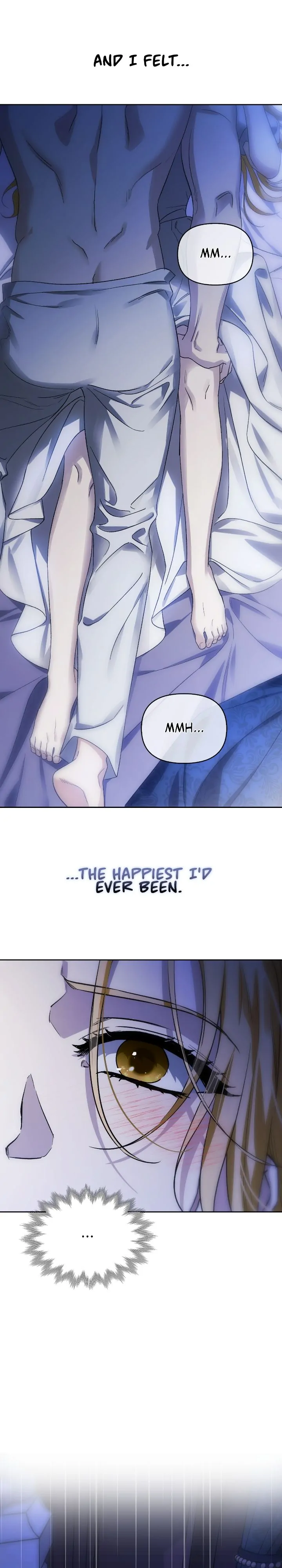 I Tamed My Ex-Husband’s Mad Dog Chapter 63 - page 38