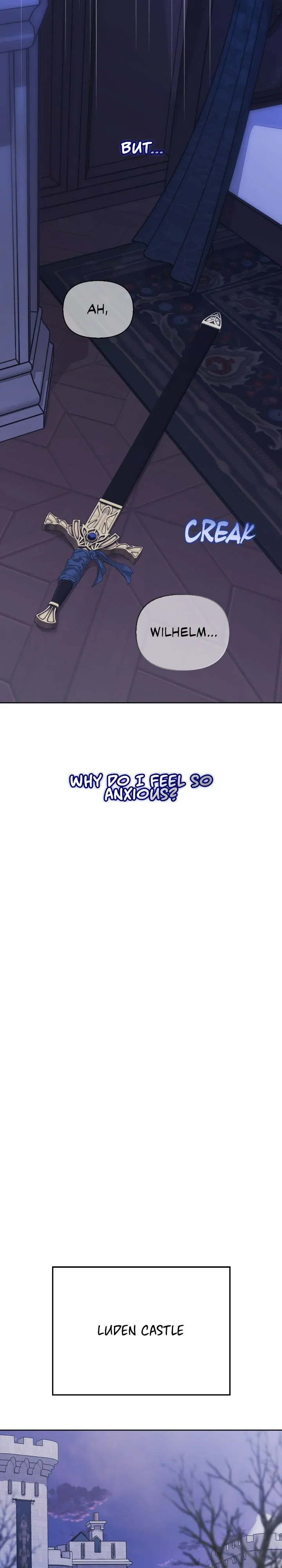 I Tamed My Ex-Husband’s Mad Dog Chapter 63 - page 39