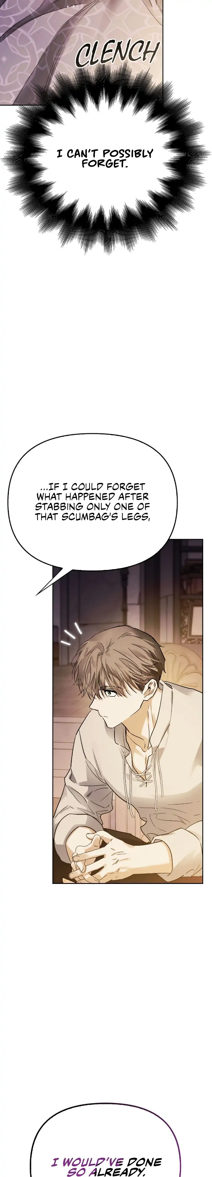 I Tamed My Ex-Husband’s Mad Dog Chapter 11 - page 19