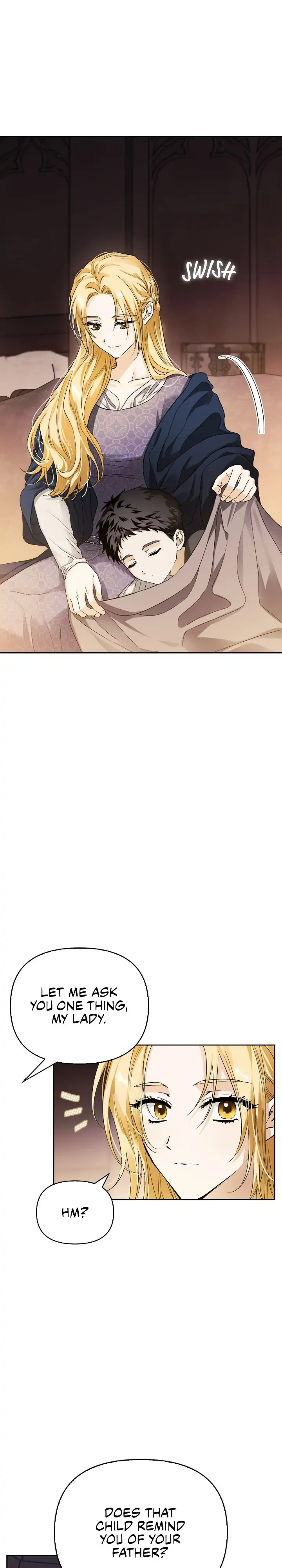 I Tamed My Ex-Husband’s Mad Dog Chapter 11 - page 2