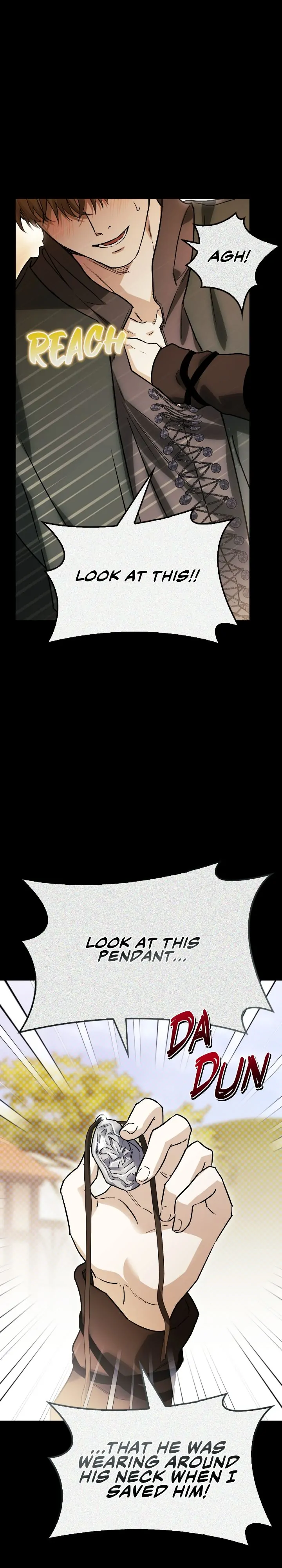 I Tamed My Ex-Husband’s Mad Dog Chapter 64 - page 16