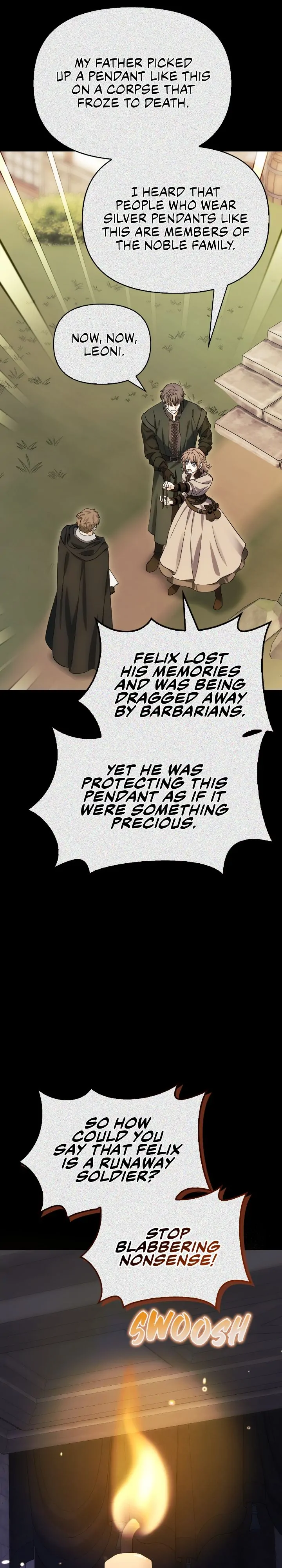 I Tamed My Ex-Husband’s Mad Dog Chapter 64 - page 18
