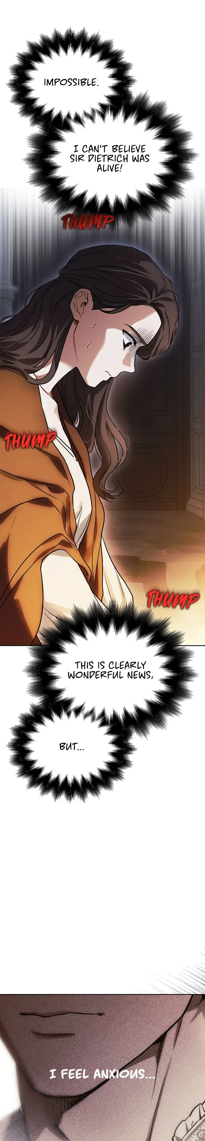 I Tamed My Ex-Husband’s Mad Dog Chapter 64 - page 25