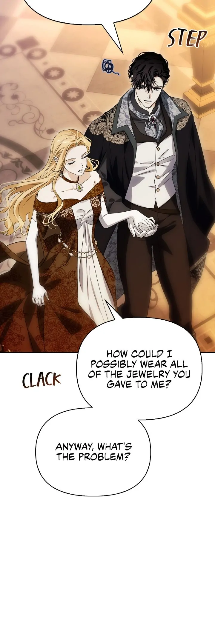 I Tamed My Ex-Husband’s Mad Dog Chapter 64 - page 30
