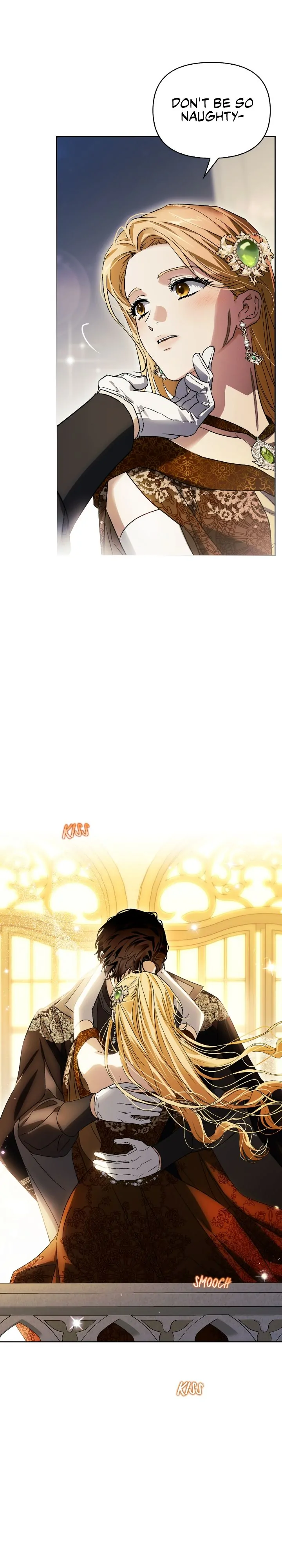 I Tamed My Ex-Husband’s Mad Dog Chapter 64 - page 37