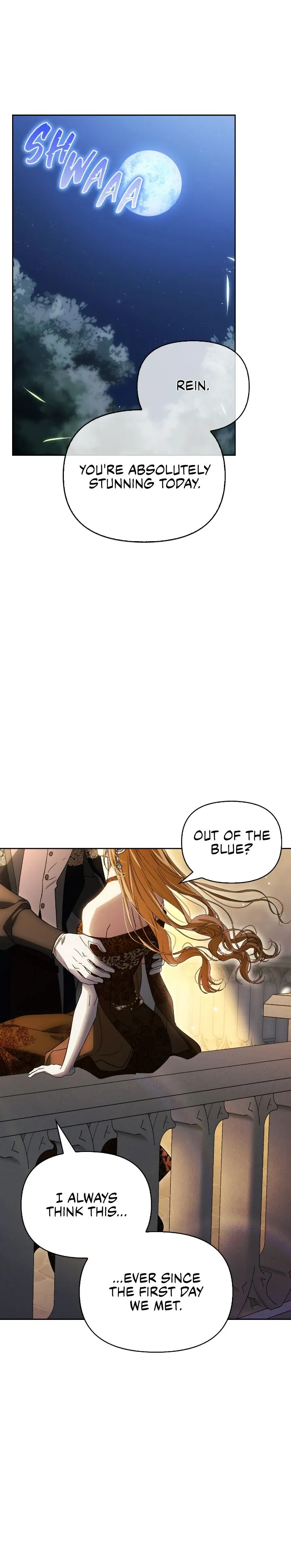I Tamed My Ex-Husband’s Mad Dog Chapter 64 - page 38