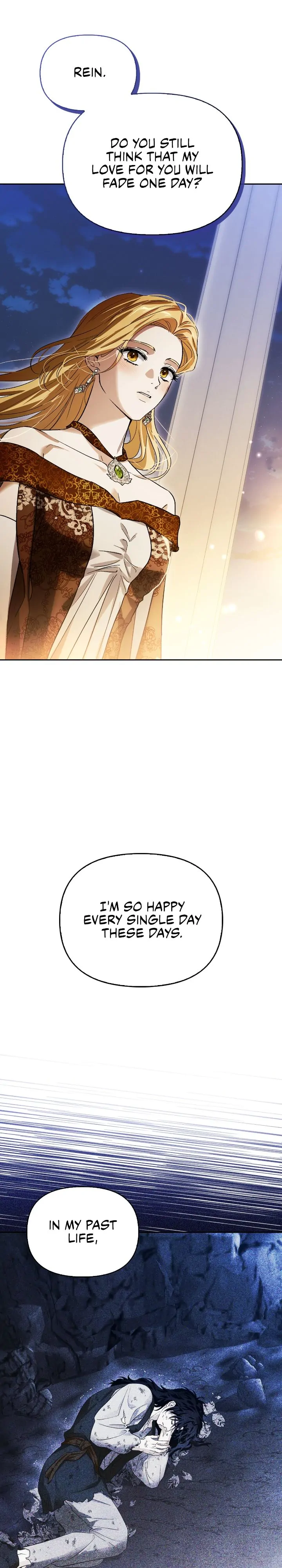 I Tamed My Ex-Husband’s Mad Dog Chapter 64 - page 39